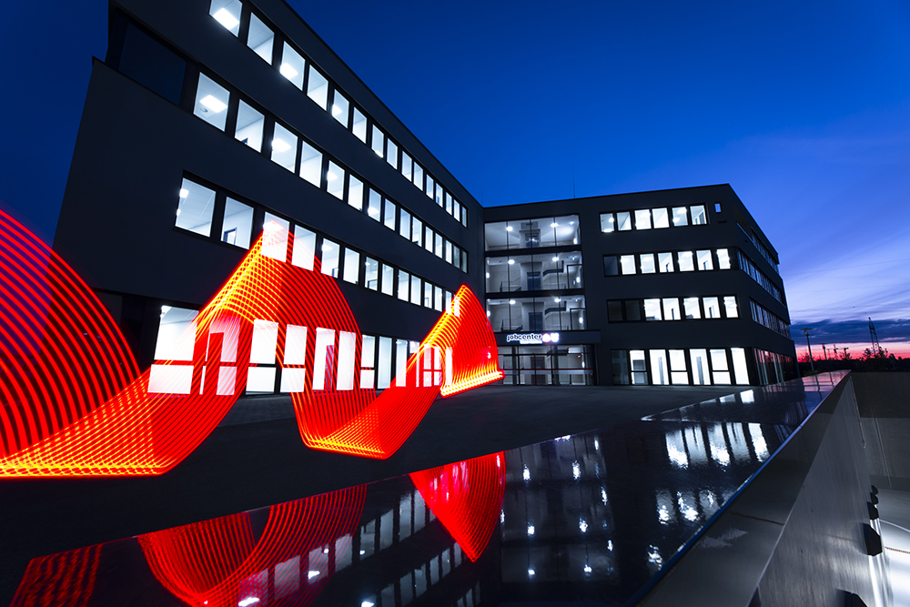 jobcenter Koblenz
